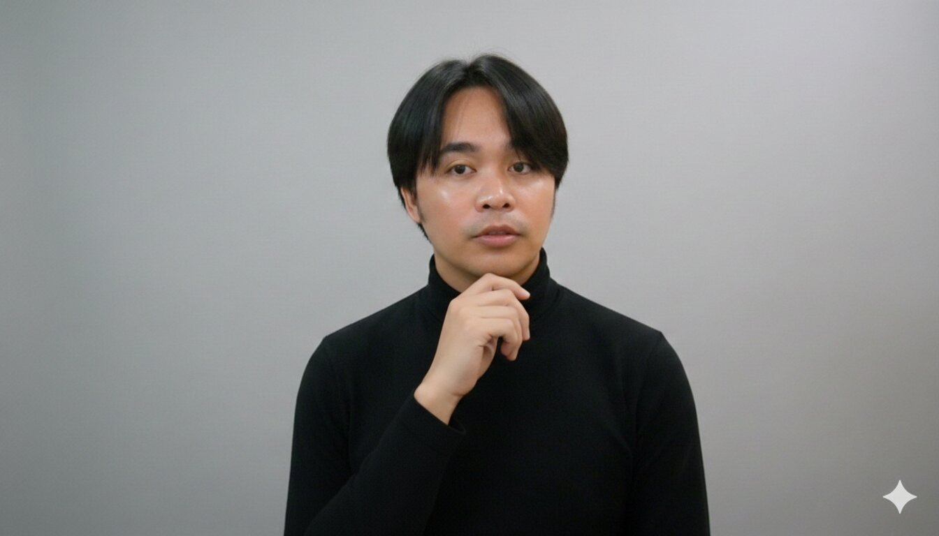 Charlie Chan, Founder of GrowthForge AI Growth Consultancy