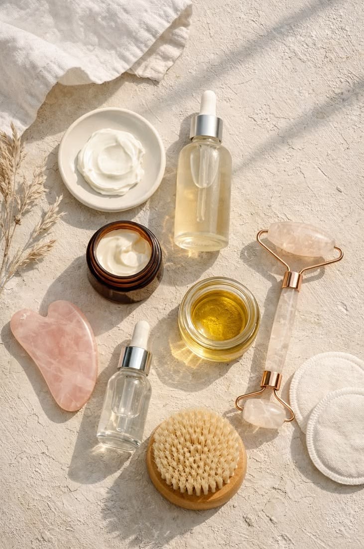 Beauty & Wellness
