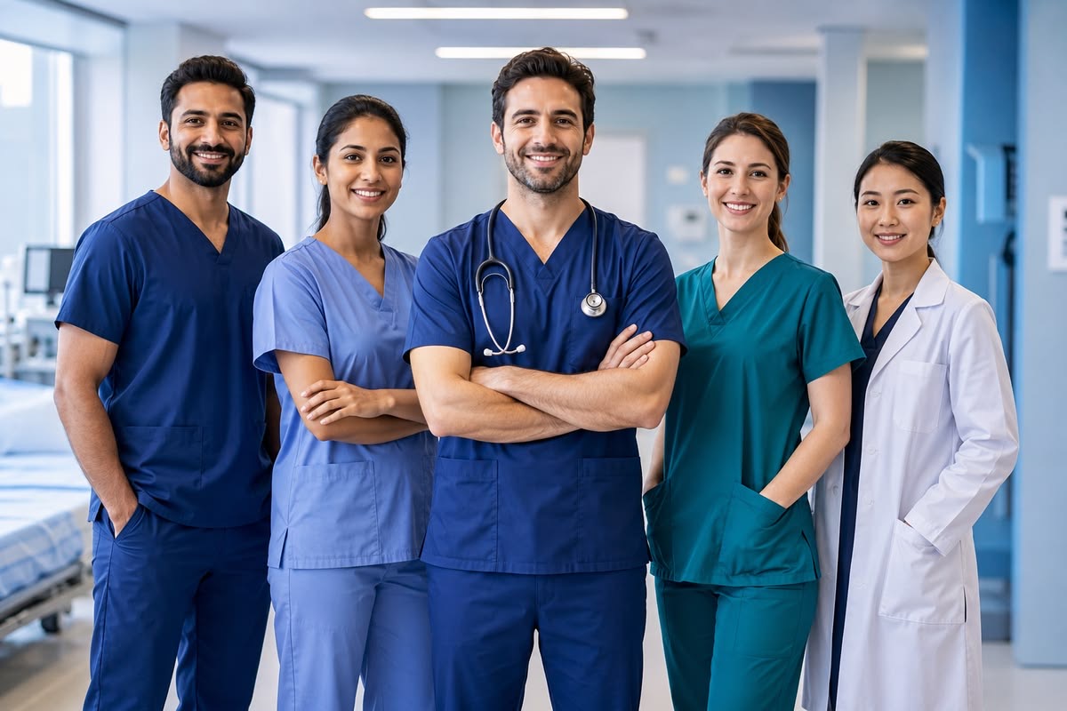 Healthcare Technology